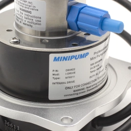 Насос Domino Pump Dial circult 380 drive STD 36610 фото 3