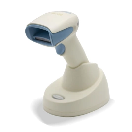 Беспроводной 2D сканер штрих-кода Honeywell Xenon 1902 USB светлый.Ref
