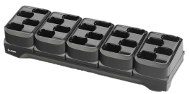 Zebra SAC-MC33-20SCHG-01, Зарядное устройство MC32/MC33 20SLOT.Ref