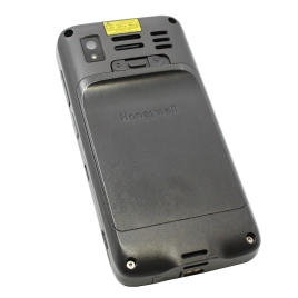 Терминал сбора данных Honeywell EDA51 EDA51-0-B623SOBU 2D сканер, цв сенс, WiFi, 2GB/16GB, Android фото 2