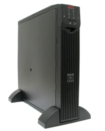 ИБП APC Smart-UPS RT 1000 SURT1000XLI