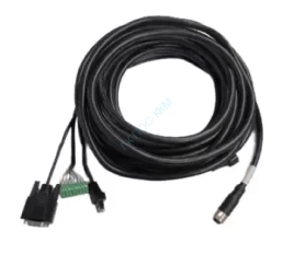 HIKROBOT Кабель MV-IDA-PE-M12A17pF-openRJ45FDB9-HF-20m