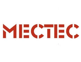 Печатающая головка принтера Mectec BD100, TB100, TC100, 300 dpi