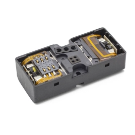 MARKEM-IMAJE ELECTROVALVES-BLOC-4-9020/30 ENM34044 фото 1