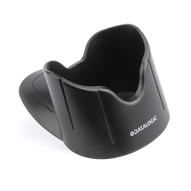 DATALOGIC HLD-G041-BK, Крепеж для сканера Holder, Desk/Wall Mount, G041, Black фото 1
