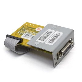 Godex 031-Z2i008-000 Плата интерфейсная для серий ZX1000i, GX4000i, GX4000i фото 2