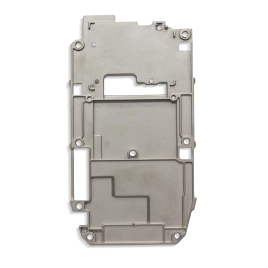 Zebra (Motorola) Подложка сканирующего модуля SE1524ER, металлическая, 13-71057-01, для MC9090G фото 2