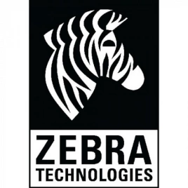 Прижимной резиновый ролик Zebra ZE500-4, ZE500-6 (P1046696-071)