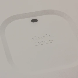 Точка доступа Cisco AIR-CAP2702I-B-K9 фото 5