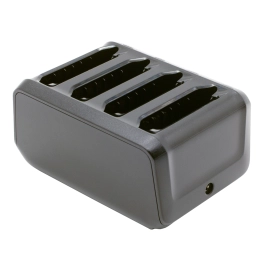 Зарядное устройство на 4 аккумулятора SACMC40XX-4000R для MC40, Zebra фото 3