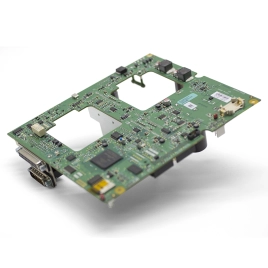 LINX ПЛАТА ТТ5/10 402794 TS фото 4