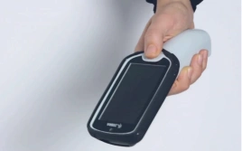 Терминал сбора данных Zebra (Motorola) MC18G-09-10A, 2D сканер, цв сенсорный, WiFi, 1GB, Android фото 5
