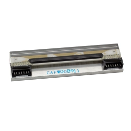 Печатающая головка Bizerba для серий BC, BS, BSC, BWLC, CE, GLP, SC, SCH, SCL, 203 dpi, 2x7pin, 58 mm