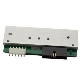 Печатающая головка принтера Datamax (Honeywell) A-4608, I-4604, 600 dpi фото 2