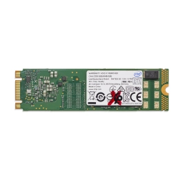 Intel SSDSCKKB480G8 S4510 480GB SATA 6Gbps M.2 NGFF 2280 SSD фото 2