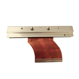 Печатающая головка принтера Zebra ZQ511 (P1109578-001), 203 dpi фото 2