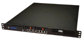 Extreme Networks NX-7500-1G-NMC, SFP модуль NX 7500 - 4-PORT 1G SFP NMC MODULE