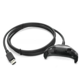 Кабель Zebra CBL-TC51-USB1-01 USB для TC51, TC510K, TC52,  TC56, TC57