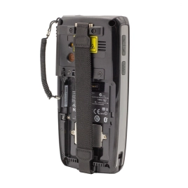 Терминал сбора данных Honeywell Dolphin 7800L0N-00111SE, 2D сканер, цв сенс, WiFi, Bluetooth, 256MB/512MB, 30 кл, WM фото 3