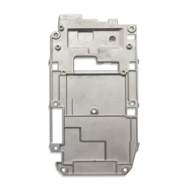 Zebra (Motorola) Рама на материнскую плату терминала сбора данных MC909X G/K/S (13-70614-01) фото 2