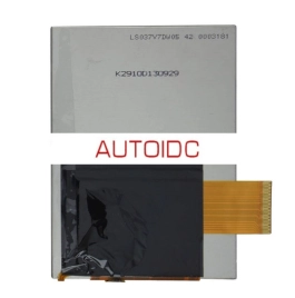 Сенсорная панель и дисплей LCD для Psion Workabout PRO4 фото 2