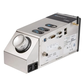 Принтер-маркиратор крупносимвольный VideoJet 2380 высокого разрешения фото 2