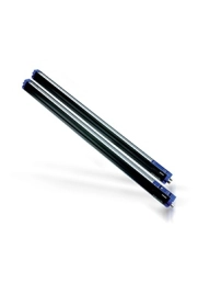 DATALOGIC 957501040, Сенсор DS2-05-07-015-JV = Light grids H=150mm - range 5m - beam sep. 7mm - RS485/analogue /1 pnp - M12 4p / M12 8p фото 1