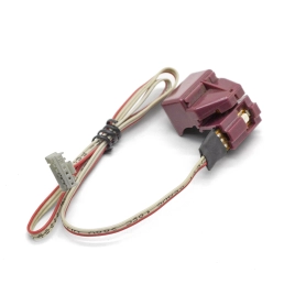 Датчик этикетки 79480-011 для Zebra ZM400, ZM600 фото 2