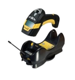 Сканер штрих-кода Datalogic PowerScan M8300 910MHZ. Ref