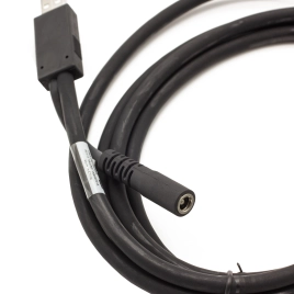 Кабель CBA-U42-S07PAR для STB3678, FLB3678, Zebra фото 2