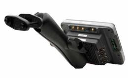 HONEYWELL VM1005BRKTKIT Крепление Thor на погрузчик 215 мм 8.5" шар D 2.25".3DP фото 2