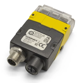 COGNEX Считыватель кодов DM262Q-ALC