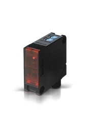 DATALOGIC 961041000, Фотоэлектрический датчик S6T-5-M25-P = Bgs plastic radial dc pnp no/nc - M12 фото 1