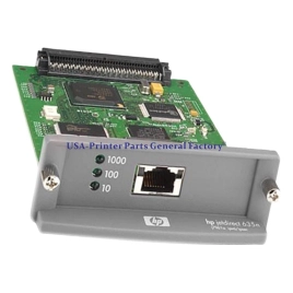 HP сетевая карта JetDirect 635n (J7961A, J7961G, J7961-60012)