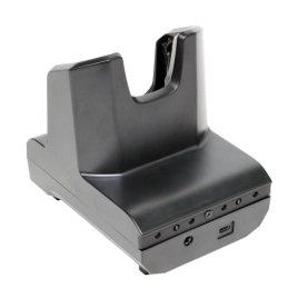 Подставка CRD-TC2X-BS1CO-01 TC20, TC25, только заряд, Zebra фото 2