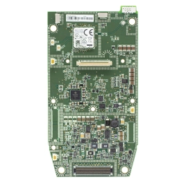 Zebra (Motorola) Плата материнская MC92N0 CE