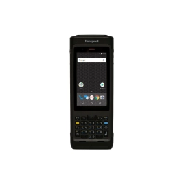 HONEYWELL CN80-L1N-1EC110E, Терминал CN80 / 3GB / 32GB / Numeric / 6603ER Extended Range Imager / Camera / 802.11abgn / WWAN / Bluetooth / Android7 GM