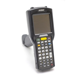 Терминал сбора данных Zebra MC32N0-GI3HCLE0A, 2D 512MB/2GB, 38 кн, CE.Ref фото 1