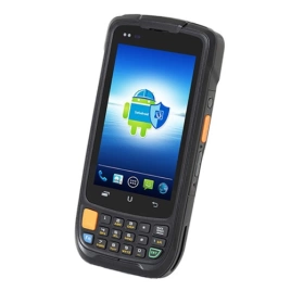 Терминал сбора данных Android 4.3 / Urovo i6200 / MC6200S-SS2S2E0000 / 2D сканер / Motorola SE4500 (soft decode) / Bluetooth / Wi-Fi / GSM / 2G / GPS