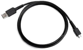 Zebra 25-124330-01R, Кабель: MC9500 Micro USB activesync cable