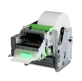 Star Принтер TUP500, 203 dpi