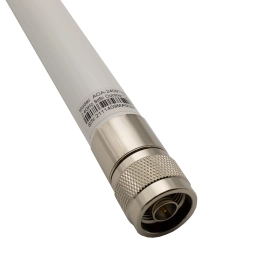 Антенна WiFi Alfa 2.4Ghz, 8dBi, IP67 Outdoor, dipole, N-Male фото 2