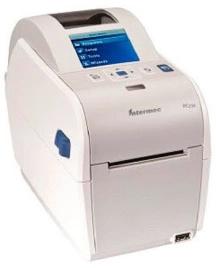 HONEYWELL PRINTERS PC23DA0000022, Принтер Intermec PC23d, 2", Icon, 203 dpi, USB, USB-Host