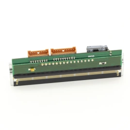 Печатающая головка весов DIGI SM-80, SM-90, SM-100, SM-101, SM-110, SM-300, 2 разъема фото 2