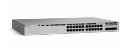 Коммутатор Cisco C9200L-48T-4X-E Catalyst 9200L