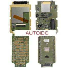 Intermec Плата материнская для CK3X