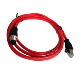 Honeywell 50143315-002 Кабель Ethernet 5 метров для сканера HF800