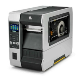 Zebra Термотрансферный принтер этикеток ZT610 ZT61042-T290100Z, 203 dpi
