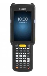 Zebra MC3300x-S MC330L-SJ3EA4СN Терминал сбора данных