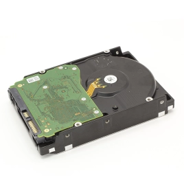 Жесткий диск HDD SAS 8TB, 12GB/s, 7.2K, 3.5" HGST HUH728080AL5201.Ref фото 2